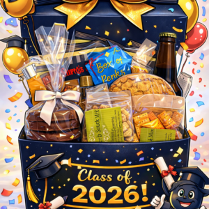 gift basket alternative to flowers in Berks County PA