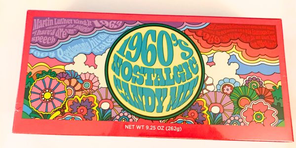 Nostalgic Decade Candy - Image 4