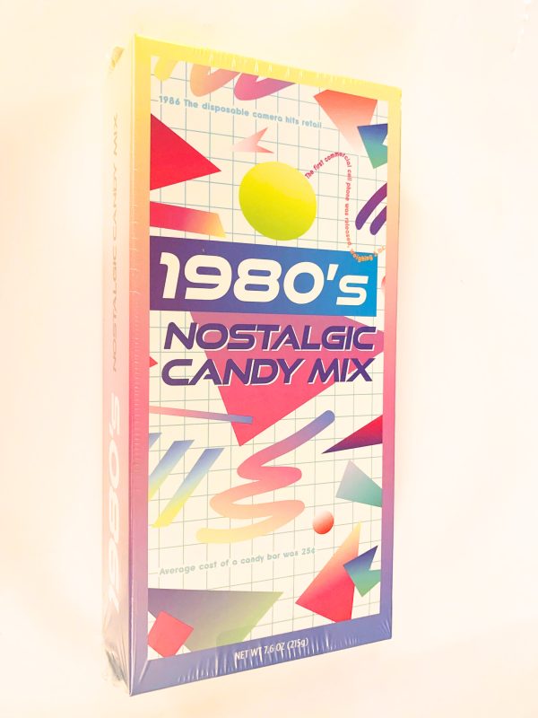 Nostalgic Decade Candy - Image 2