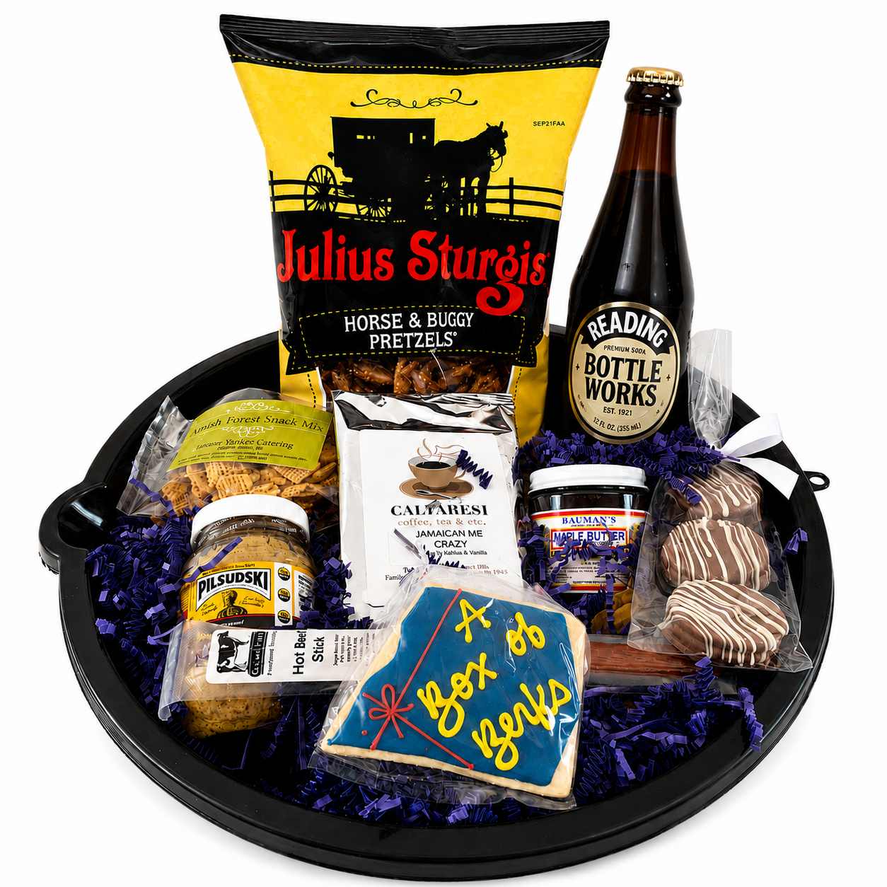Father's Day Gifts for the G.O.A.T. - Image 2
