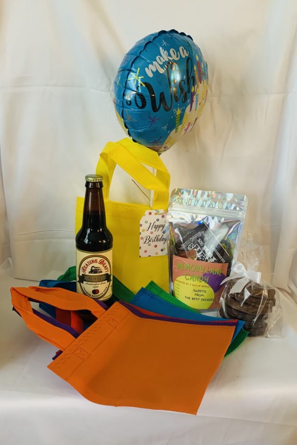 Memory Lane Nostalgic Candy Bags - Image 8