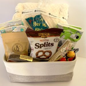 Car Tech Baby Box