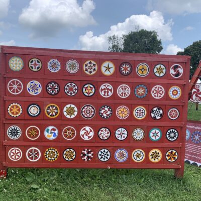 pennsylvania PA Dutch Treats gift basket not flowers