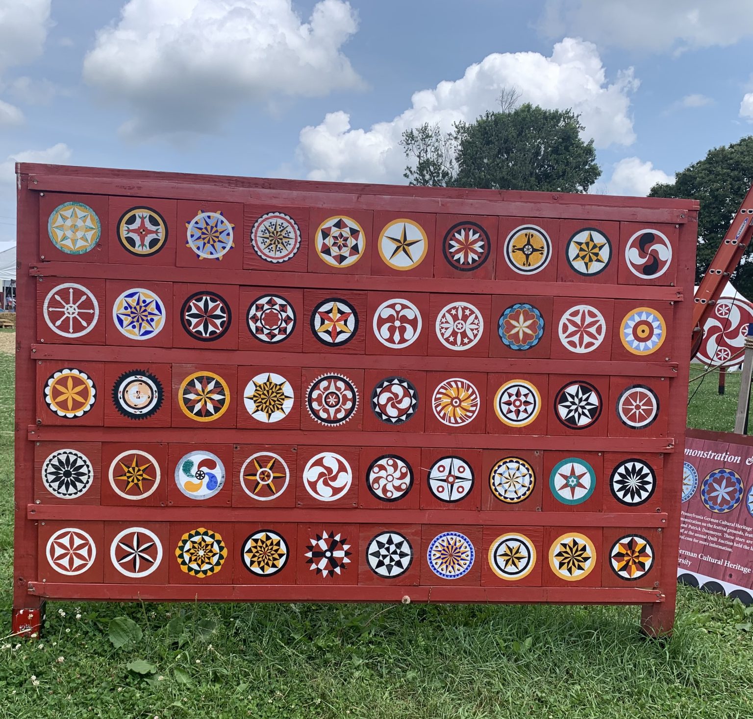 A Box of Berks — Berks County gift basket shop logo