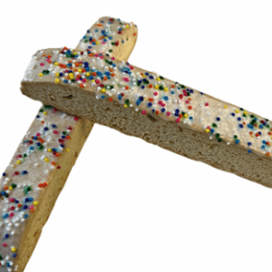 Anita's Biscotti (2 assorted full sized)