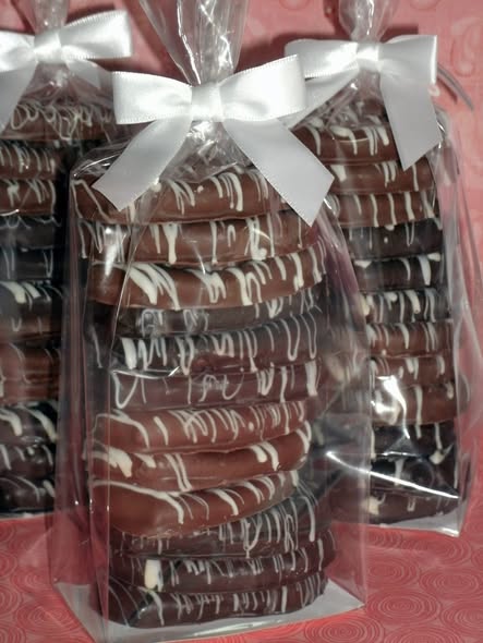 B.A.R.N Holiday "Give Back Boxes" - Image 5