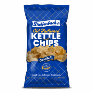 Dieffenbach Chips - Family sized bag