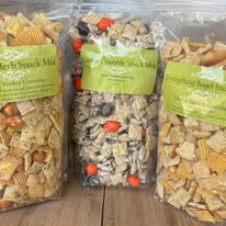 B.A.R.N Holiday "Give Back Boxes" - Image 7