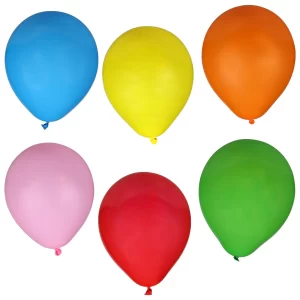 Add Balloons to your delivery