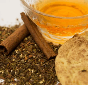 Pure Wild Tea bags (2 Packs, 4 bags)