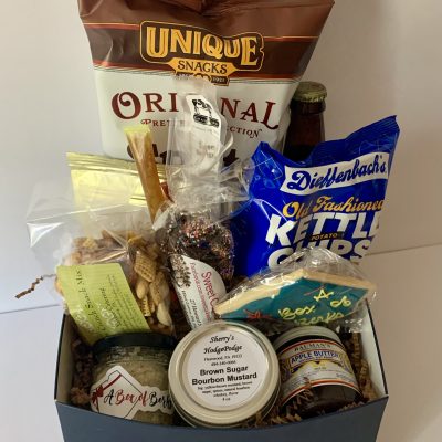 Gift basket/boxes in Berks Gifts in Oley, Muhlenburg, Kutztown Blandon