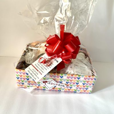 gift basket instead of flowers for delivery in Sinking Spring, Mt Penn, Reading and all over Berks PA