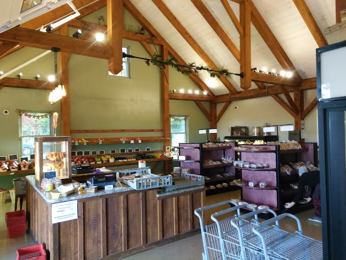 Shady Mountain Market A Box of Berks