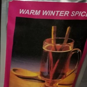 a box of berks add on warm winter mix
